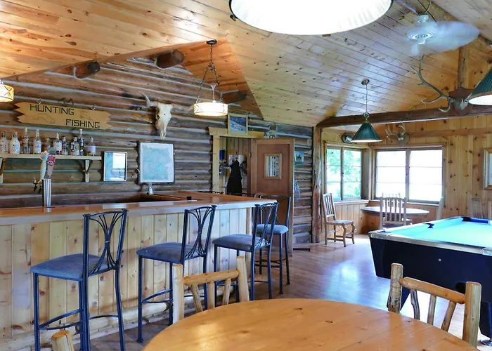 Trail Shop Inn