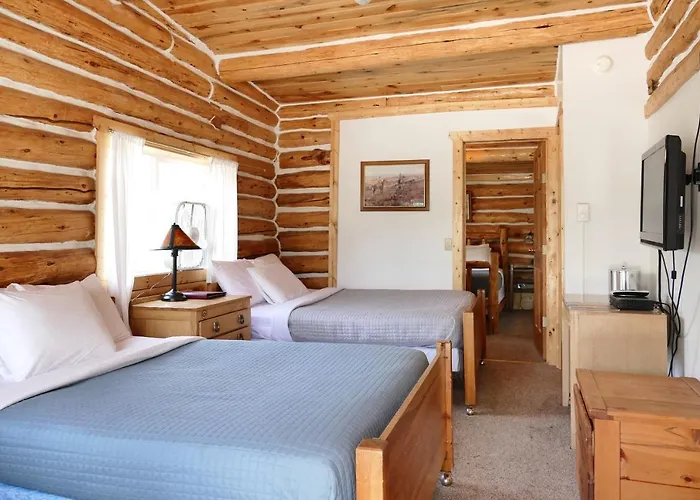 Inn Trail Shop Wapiti
