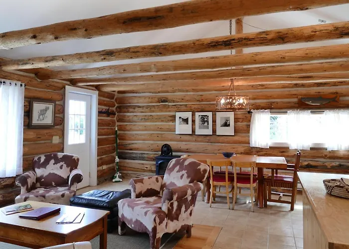 Trail Shop Inn Wapiti