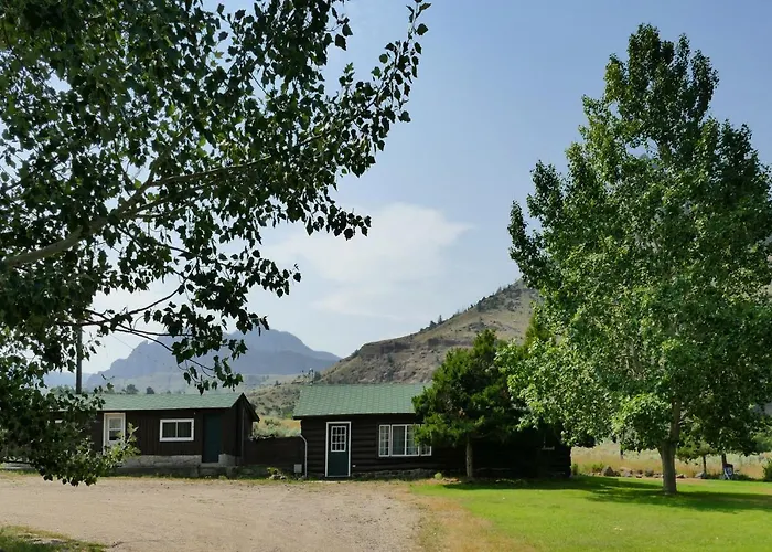 Trail Shop Inn 2*