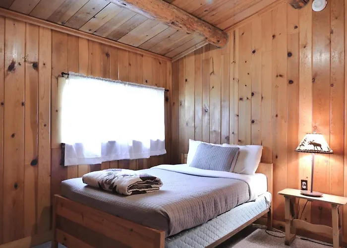 小径商店宾馆 宾馆 麋鹿城