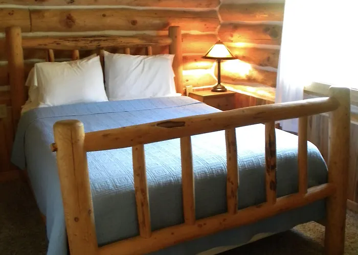 Inn Trail Shop 2*