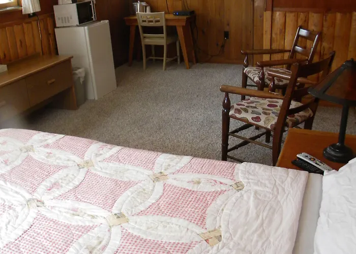Inn Trail Shop Wapiti