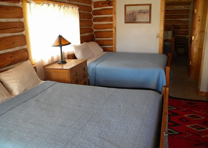 Inn Trail Shop