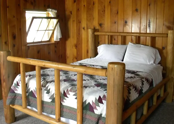 Trail Shop Inn
