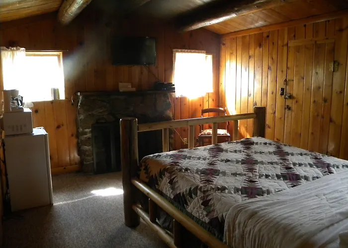 Inn Trail Shop 2*