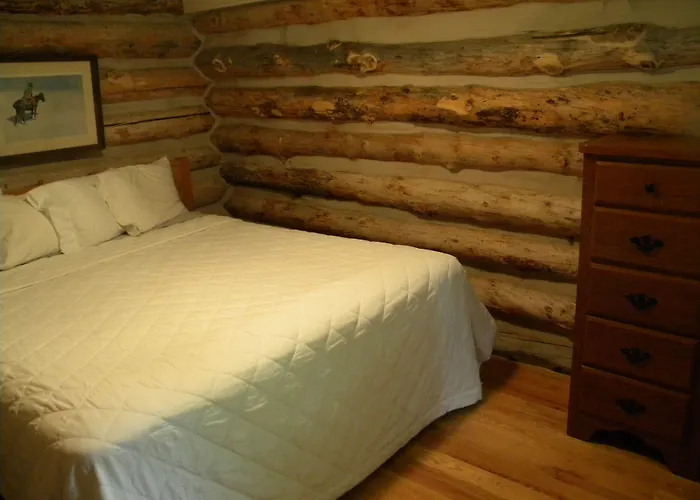 Trail Shop 2* Wapiti