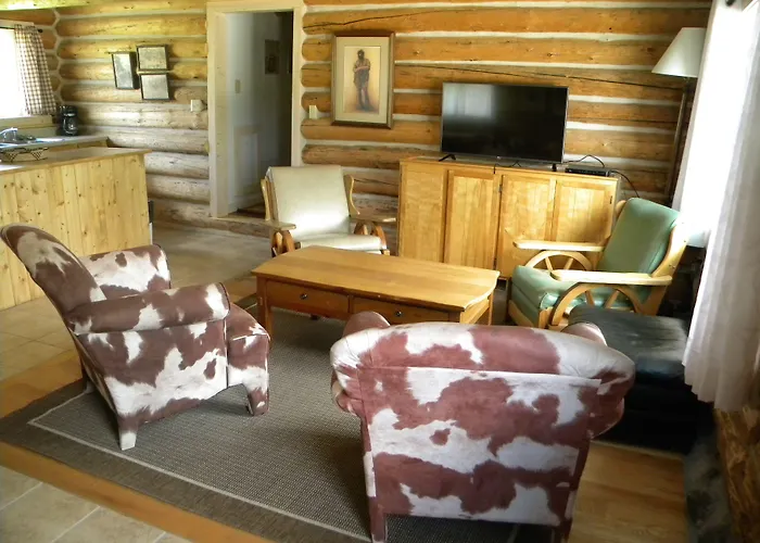 Inn Trail Shop Wapiti