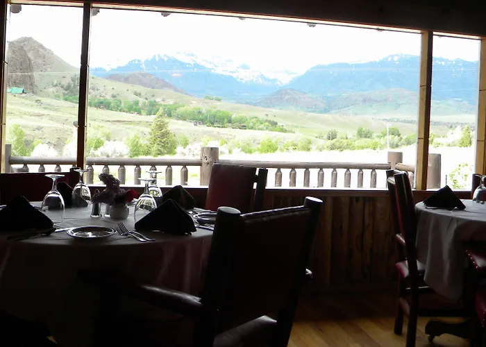Inn Trail Shop