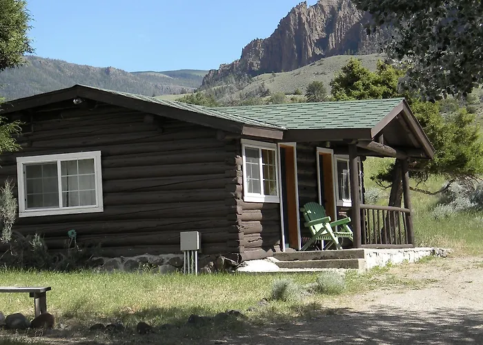 Trail Shop 2* Wapiti