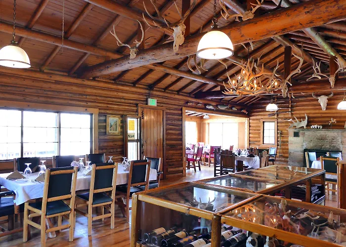 Trail Shop 2* Wapiti