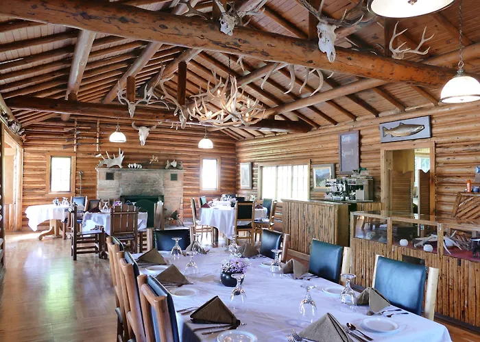 Trail Shop Inn