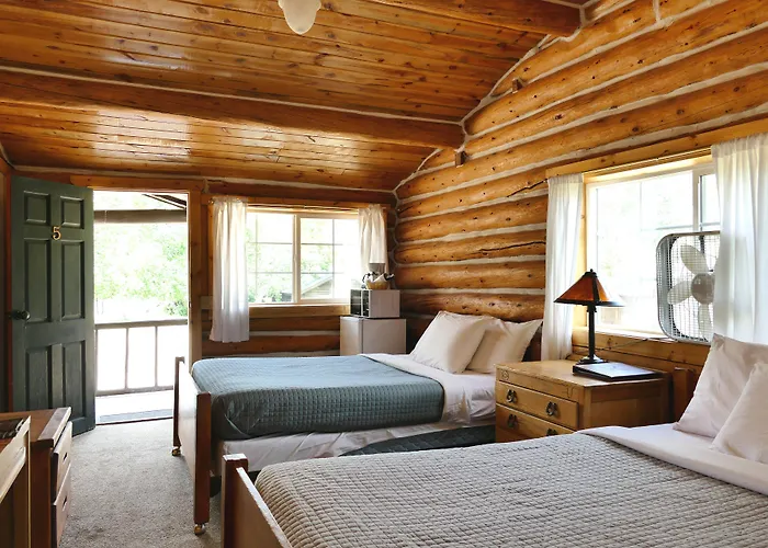 Inn Trail Shop 2*