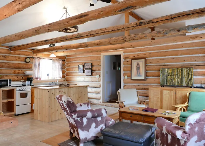 Trail Shop Inn