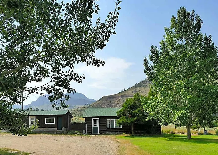 Inn Trail Shop Wapiti