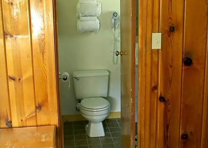 Inn Trail Shop 2*
