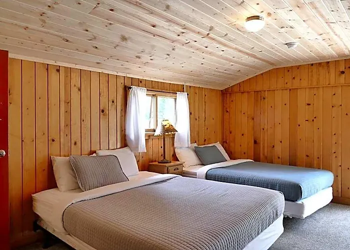 Inn Trail Shop