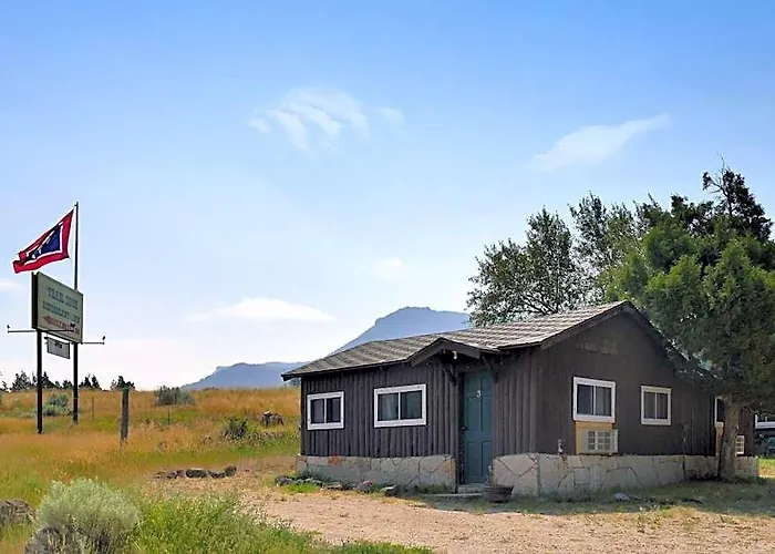 Trail Shop Inn 2*